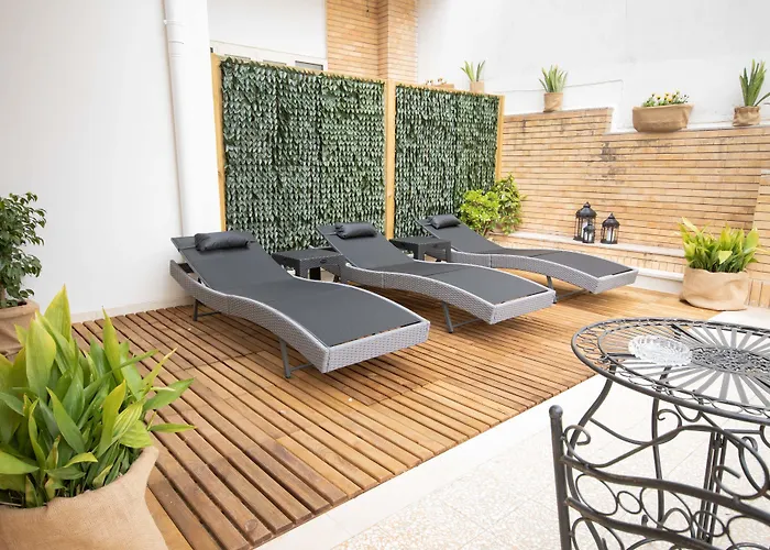 Rudiae Boutique 레체