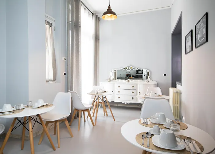Bed & Breakfast Rudiae Boutique Lecce