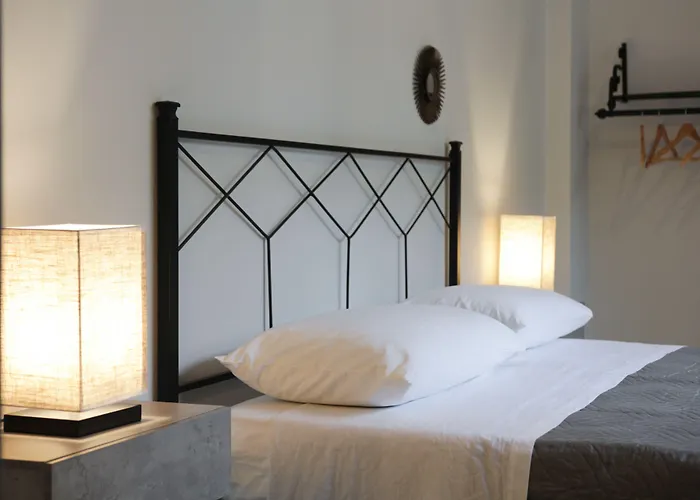 Rudiae Boutique Bed & Breakfast 3*