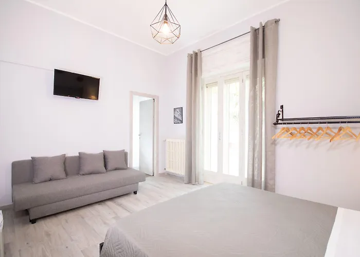 Rudiae Boutique B&B 레체