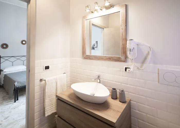 Rudiae Boutique B&B 3*