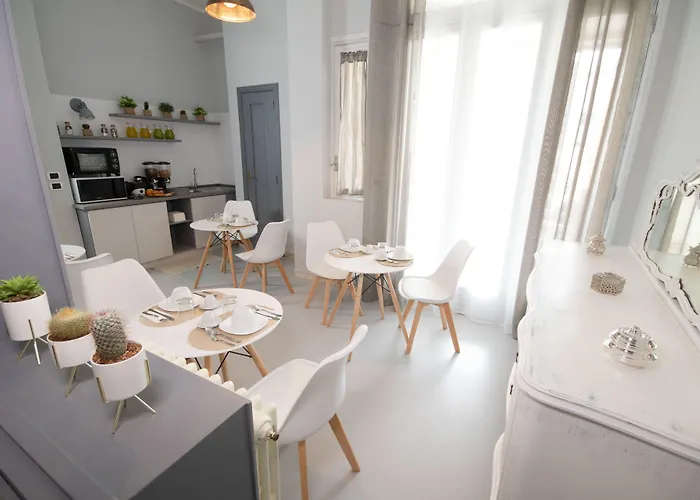 Rudiae Boutique B&B 레체