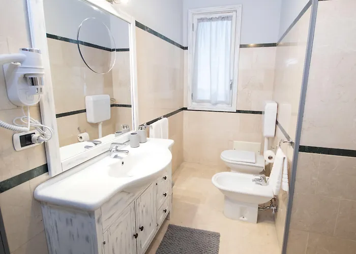 Rudiae Boutique B&B 레체