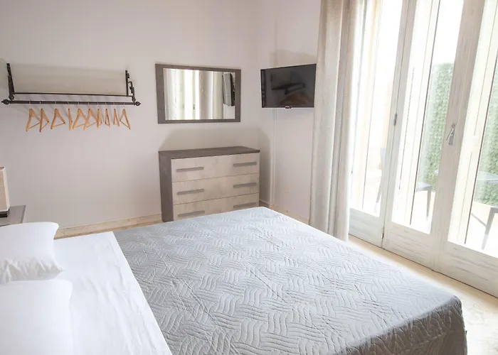 Rudiae Boutique 레체