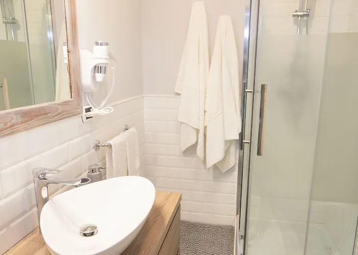 Rudiae Boutique B&B 3*