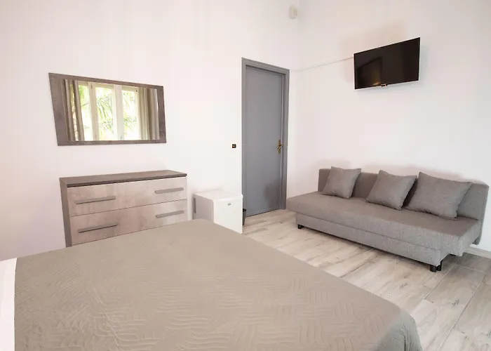 Rudiae Boutique 3* 레체