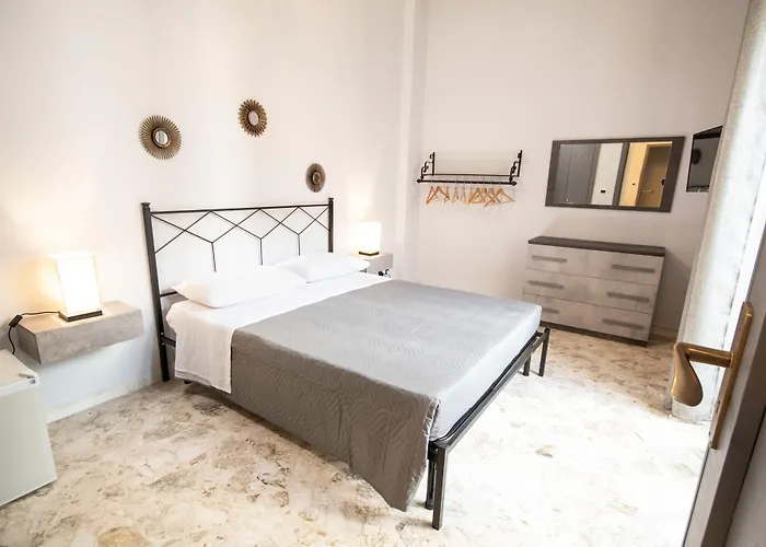 Rudiae Boutique B&B 3*