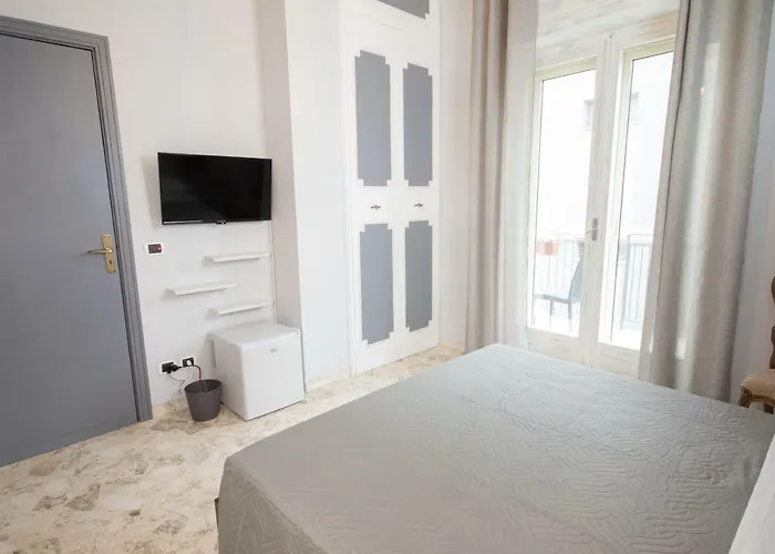 B&B Rudiae Boutique 3*