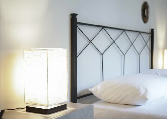 住宿加早餐酒店 Rudiae Boutique