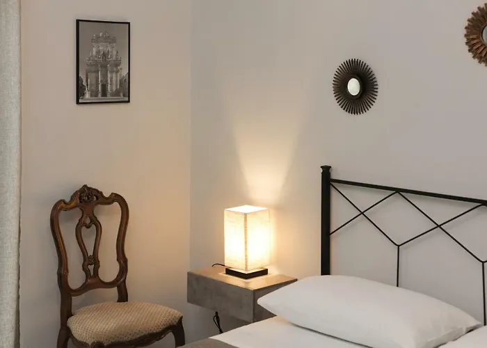 Rudiae Boutique B&B 레체