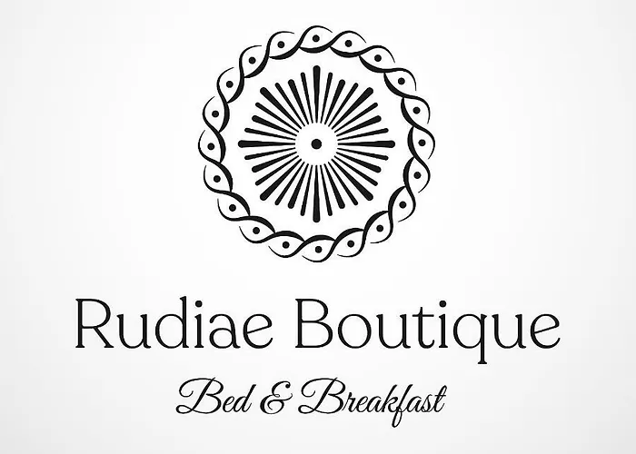 Rudiae Boutique 레체